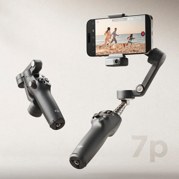 DJI Osmo Mobile 7P