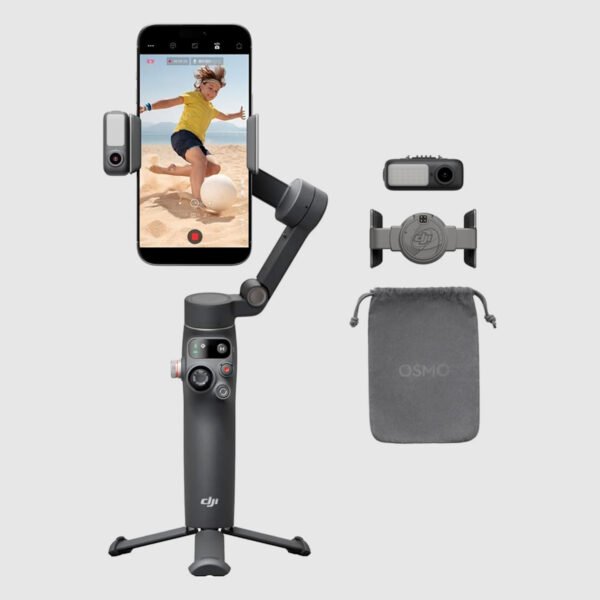 DJI Osmo Mobile 7P - Imagen 2