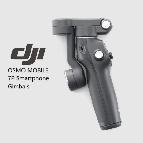 DJI Osmo Mobile 7P - Imagen 3