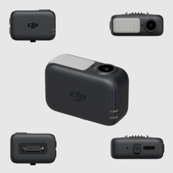 DJI Osmo Mobile 7P - Imagen 4