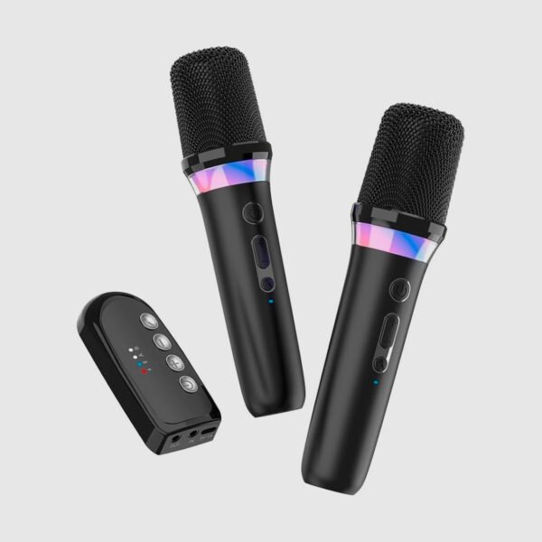 Karaoke Mic BT
