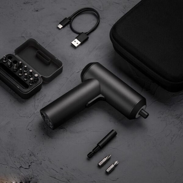 Destornillador Xiaomi - Imagen 2