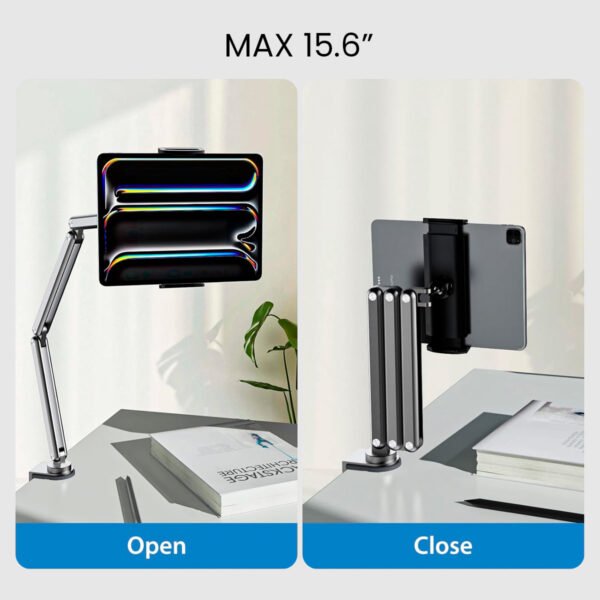 Holder para tablet