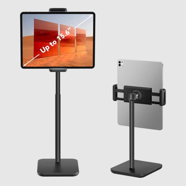 Holder Tablet Static