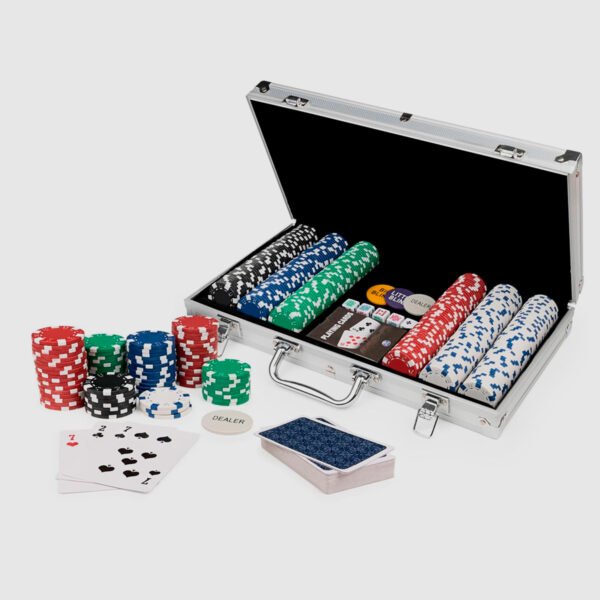 Set de Poker