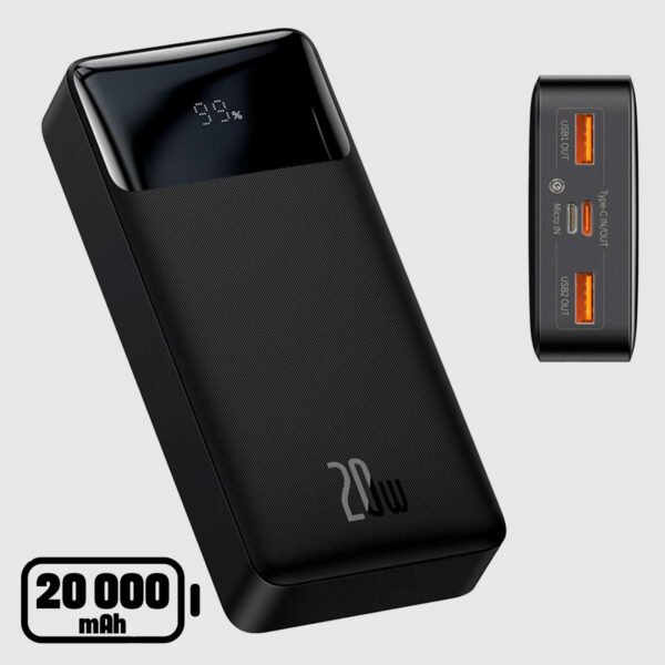 PowerBank USB-C