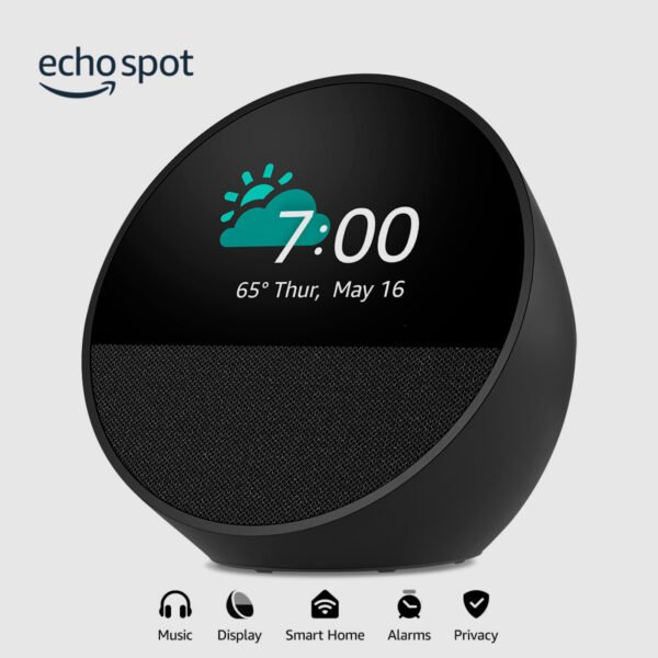 Amazon Echo Spot