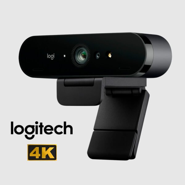 WebCam Brio 4K