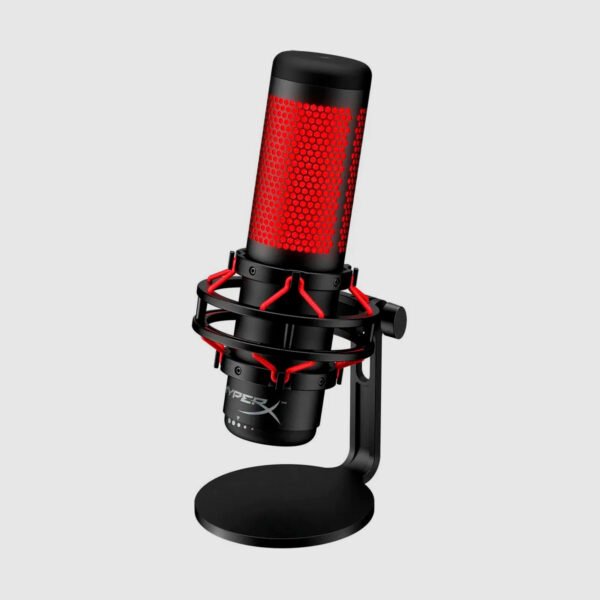 Mic QuadCast HyperX