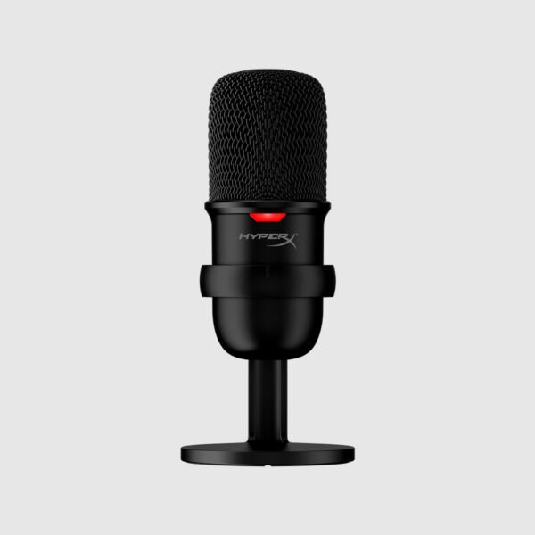 Mic SoloCast HyperX